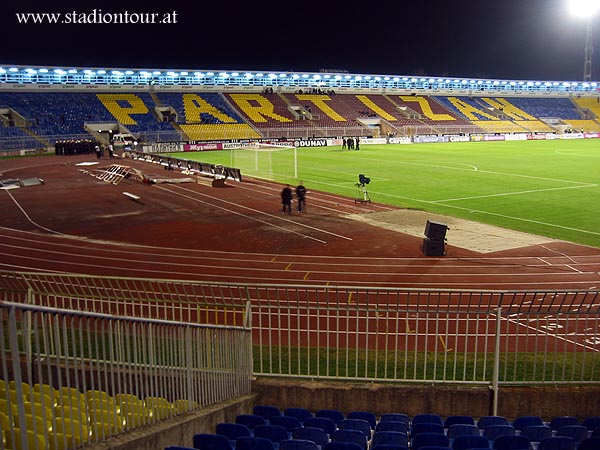 Stadion Partizana - Beograd