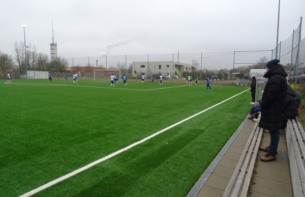 Stadion Hollabrunn Nebenplatz - Hollabrunn