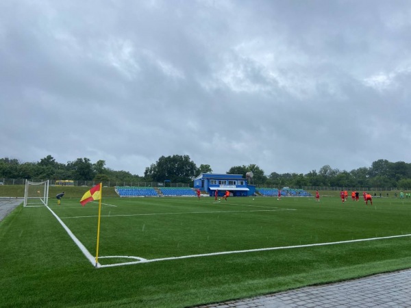 Stadion Kolos - Korsun-Shevchenkivskyi