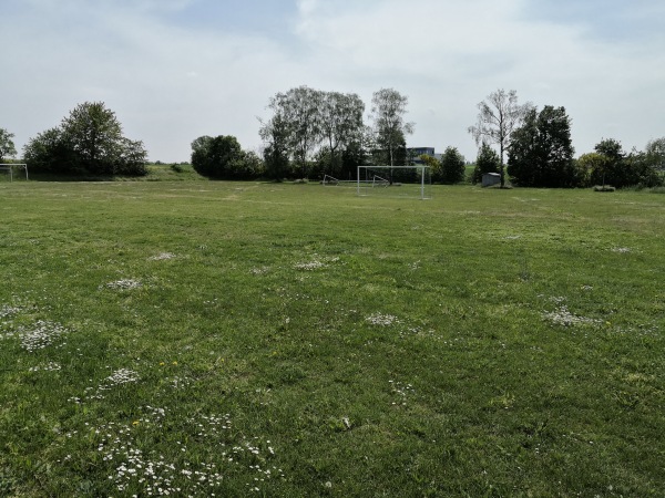 Sportplatz Stationsberg - Großrinderfeld-Gerchsheim