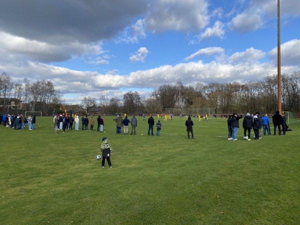 Sportanlage Nord C-Platz - Delmenhorst-Bungerhof