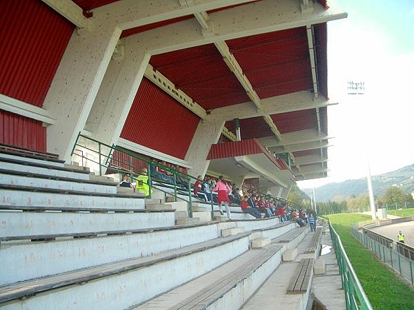 Stadion Matije Gubca - Krško