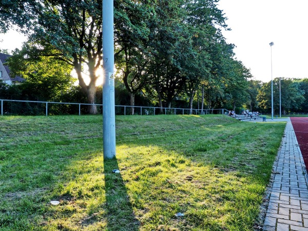 Graf Hotte Horststadion - Herne-Wanne-Holsterhausen
