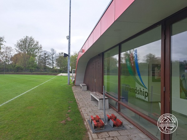 Friendship Sports Centre - Amsterdam