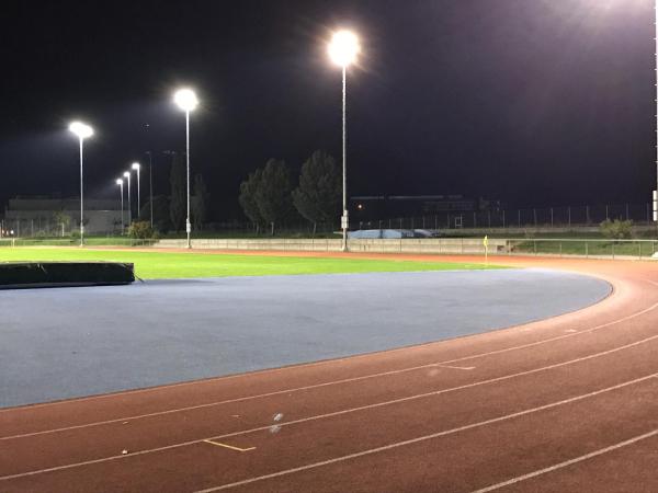 Sportanlage Wintersried - Ibach