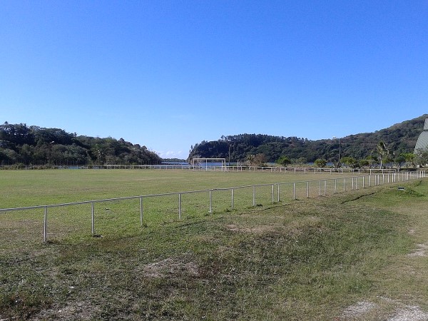Stade Hienghène - Hienghène