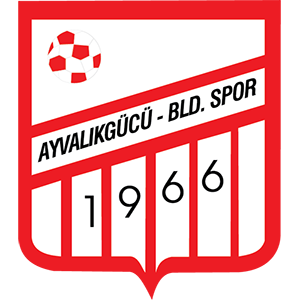 Wappen Ayvalıkgücü Belediyespor