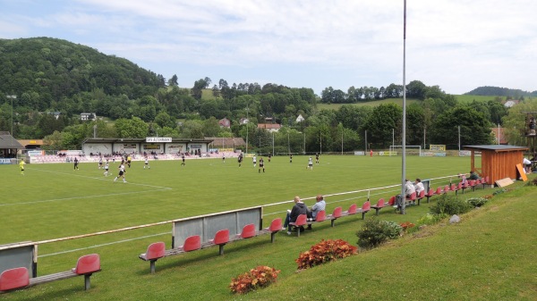 Sportplatz Altenmarkt - Altenmarkt an der Triesting