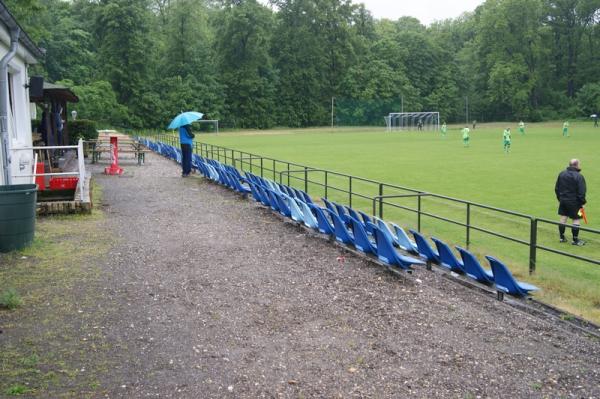Sportanlage Neue Linie - Leipzig-Connewitz