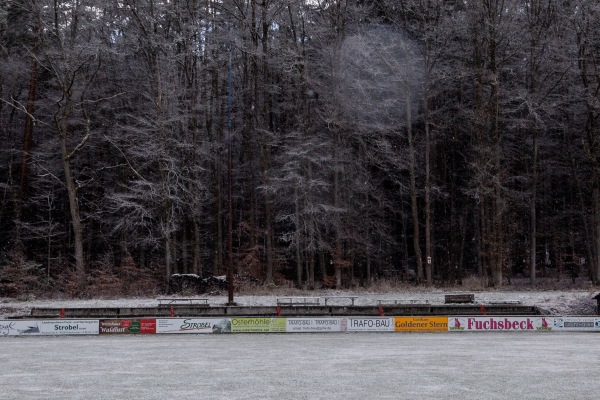 Sportanlage Neukirchen - Neukirchen bei Sulzbach-Rosenberg