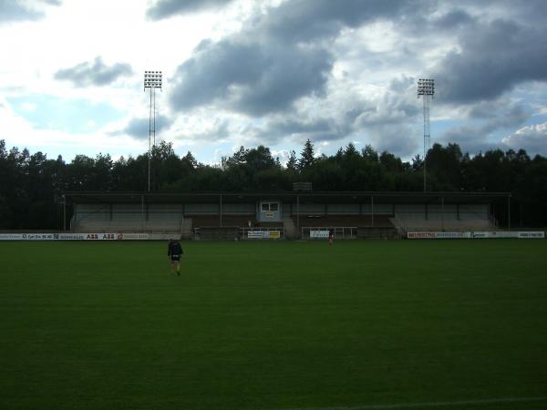 Grimsborg - Grimsås