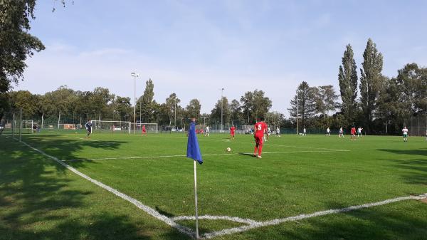 Paul-Hauenschild-Sportplätze 8 - Norderstedt