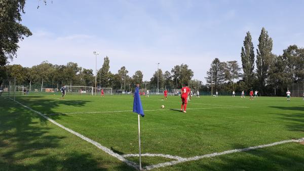 Paul-Hauenschild-Sportplätze 8 - Norderstedt