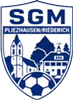 Wappen SGM Pliezhausen/Riederich (Ground B)