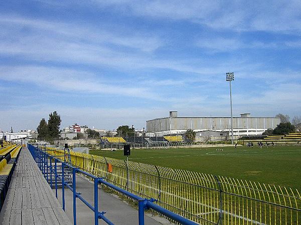 Stadio Spyros Yalabidis - Athína (Athens)