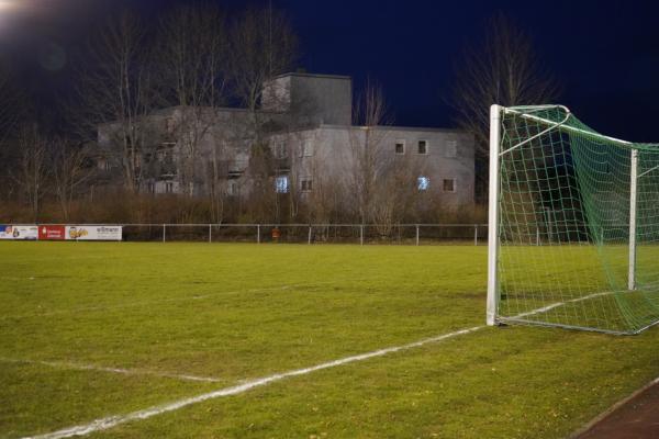 Sportgelände Auf Bol - Albstadt-Truchtelfingen