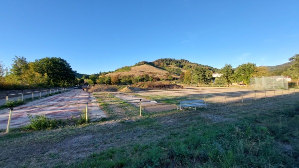 Kinzigtal-Stadion Nebenplatz 1 - Gengenbach