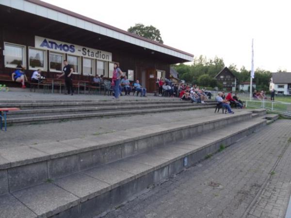 ATMOS-Stadion - Lenzkirch