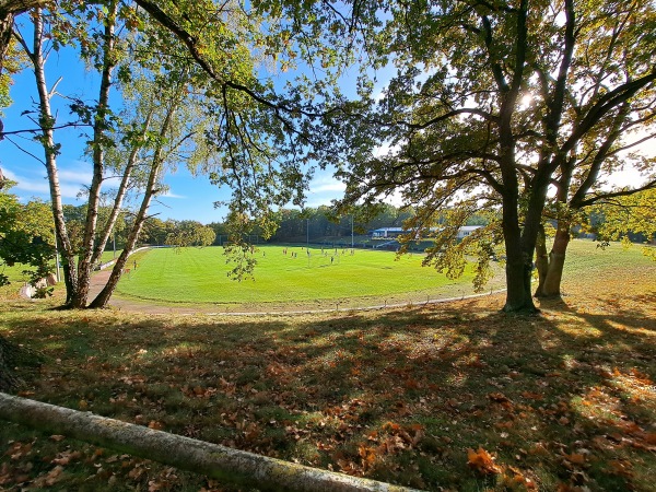 Stadion am See - Parchim