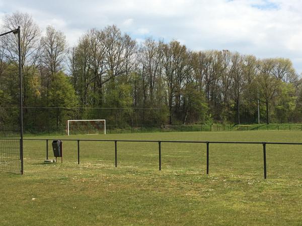 Sportpark Mortelskoel veld 2 - Maasgouw-Maasbracht