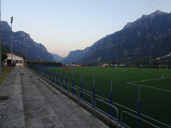 Campo Sportivo di Villa Agnedo - Villa Agnedo