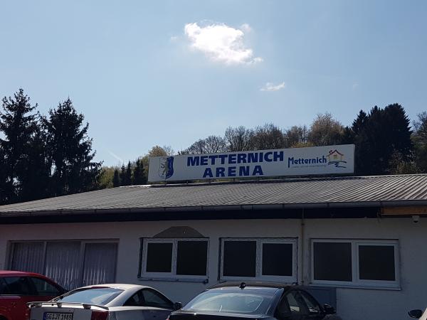 RFT Arena - Windeck-Rosbach