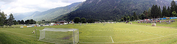 Sportzentrum Steinfeld - Steinfeld in Kärnten