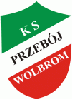 Wappen KS Przebój Wolbrom