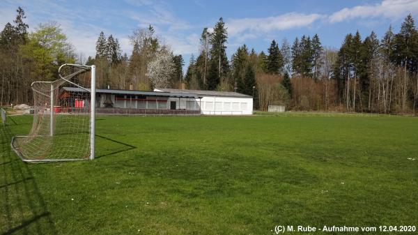 Sportanlage Tannwiese - Welzheim
