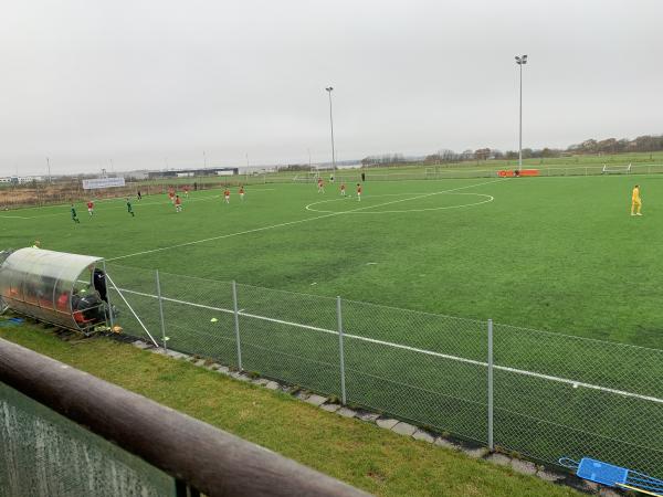 VB Parken Kunstgræs 1 - Vejle