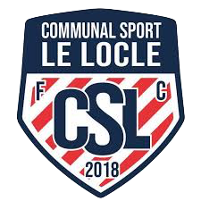 Wappen FC Le Communal Sport Le Locle diverse