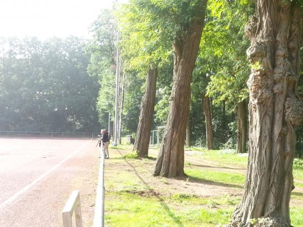 Sportanlage am Bergsteg Platz 3 - Geldern-Walbeck