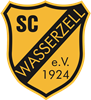 Wappen SC Wasserzell 1924
