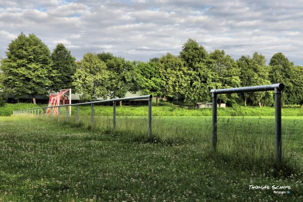 Sport- und Freizeitzentrum Witthau Platz 2 - Haigerloch