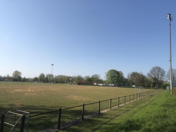 Sportanlage Erlfeld Platz 2 - Drensteinfurt