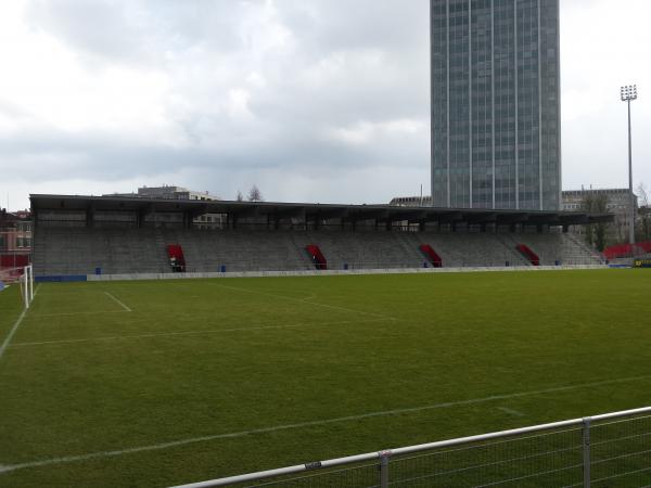 Stadion Schützenwiese - Winterthur