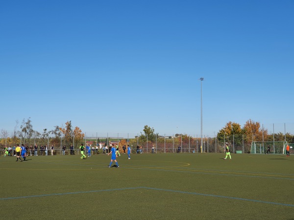 Sport- und Spielzentrum Lehmgrube Platz 2 - Ditzingen