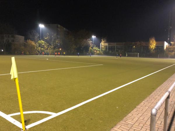 Sportanlage Lobeckstraße Platz 2 - Berlin-Kreuzberg