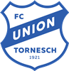 Wappen FC Union Tornesch 1921  14124