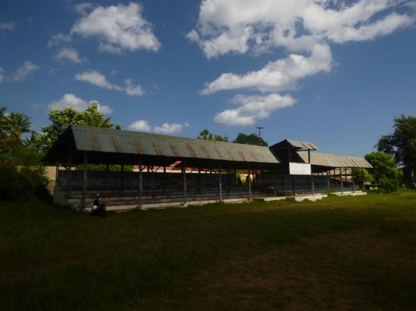 Stadion Merdeka - Kupang