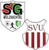 Wappen SpG Welzbachtal II / Unteraltertheim II (Ground C)