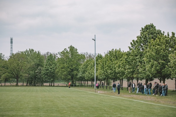 Stadion Lüptitz - Lossatal-Lüptitz