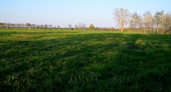 Sportplatz Bleistraße - Zülpich-Dürscheven