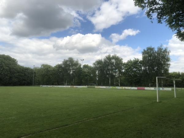 Sportanlage Mühlenweg - Delbrück-Bentfeld