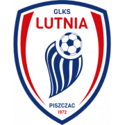 Wappen Lutnia Piszczac