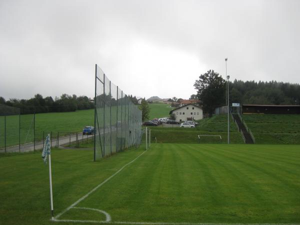 Lusenstadion - Hohenau