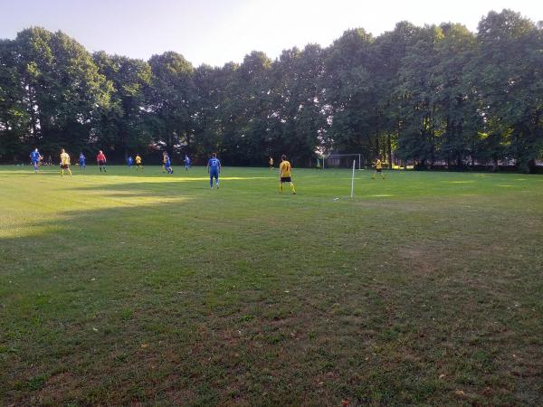 Sportplatz am Oberjörn - Neumünster-Tungendorf