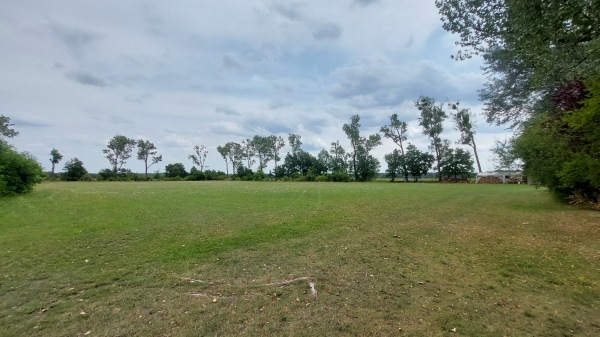 Sportplatz Lindenfeld - Neu-Seeland-Bahnsdorf