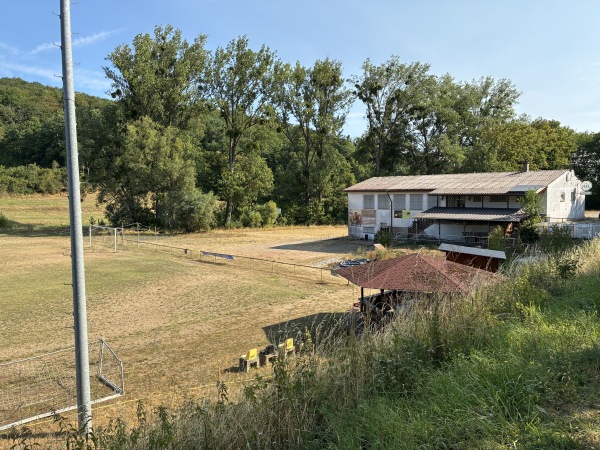 Sportplatz Welchweiler - Welchweiler