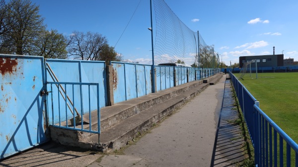 V-STAV ARENA Borovina - Třebíč-Borovina